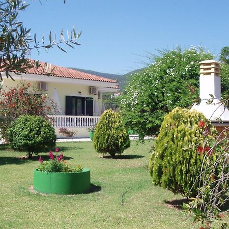 Finikes Studios Kefalonia Sami  Exteriör bild