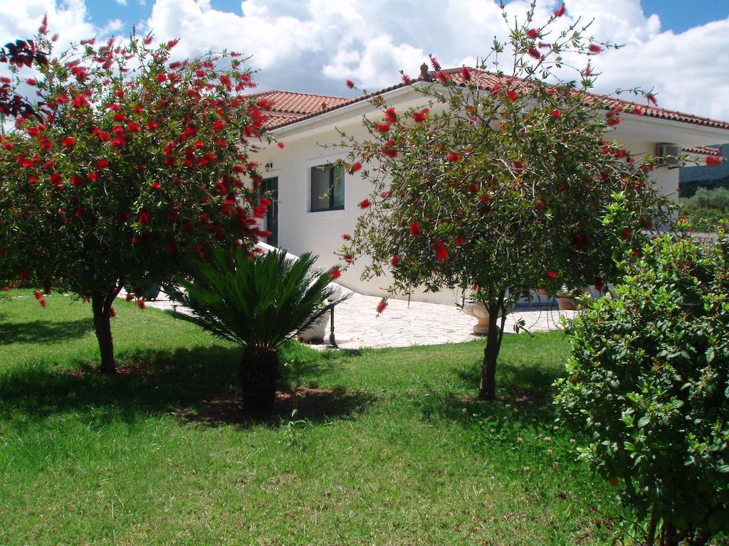 Finikes Studios Kefalonia Sami  Exteriör bild