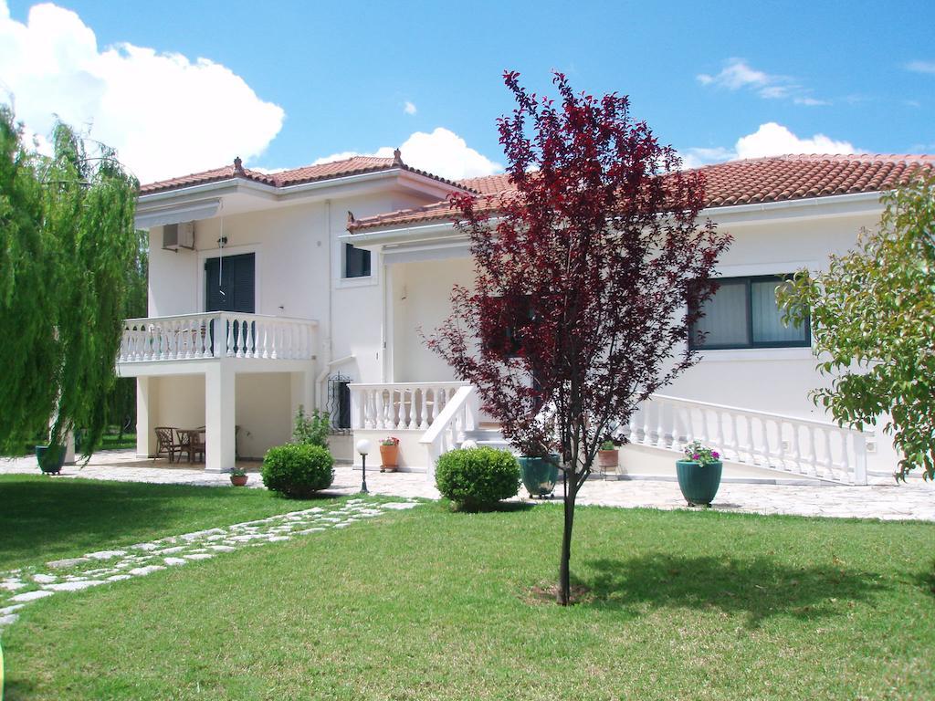 Finikes Studios Kefalonia Sami  Exteriör bild