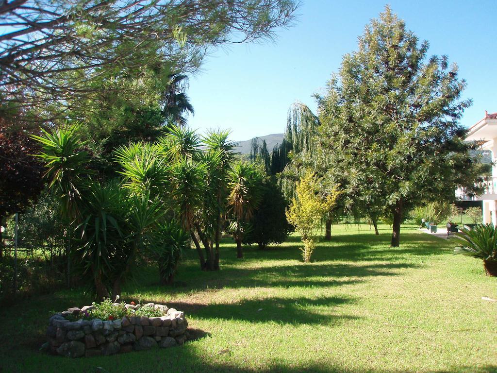 Finikes Studios Kefalonia Sami  Exteriör bild