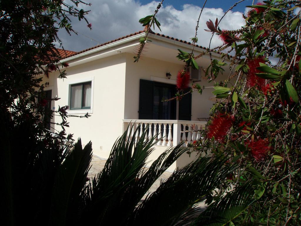 Finikes Studios Kefalonia Sami  Exteriör bild