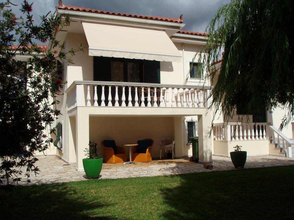 Finikes Studios Kefalonia Sami  Exteriör bild