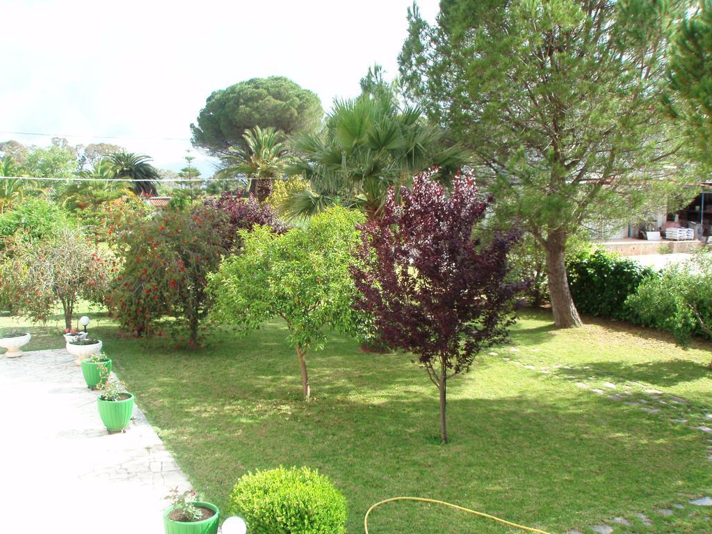 Finikes Studios Kefalonia Sami  Exteriör bild
