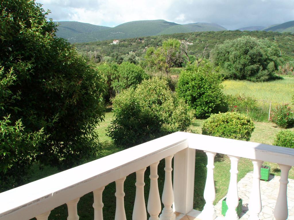 Finikes Studios Kefalonia Sami  Exteriör bild